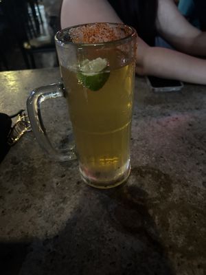 Rocky's Tavern by null