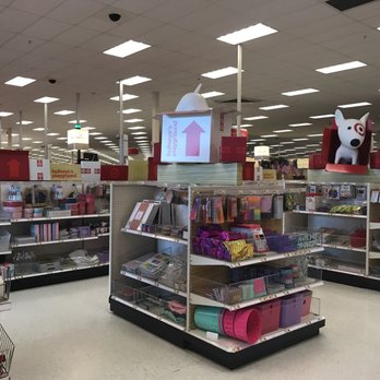 Target - Well put together "dollar deals" section, unlike some other Targets! - Department Stores Near Me - Glen Mills, Pennsylvania