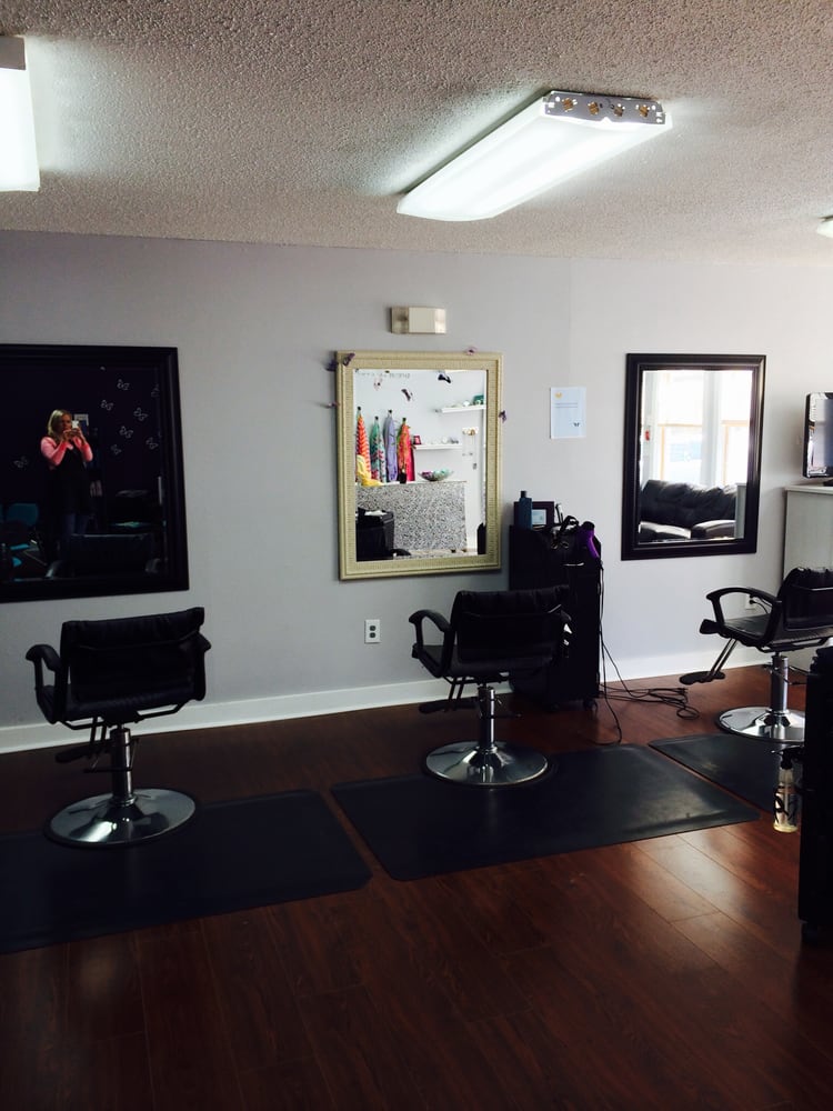 CHANGES HAIR SALON Updated September 2024 247A Boston Post Rd, East