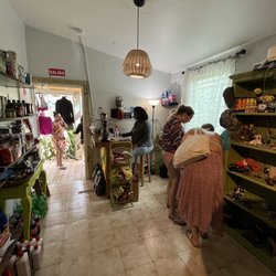 Mi Pequeña Patria Boutique