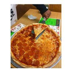 Mario's Pizza