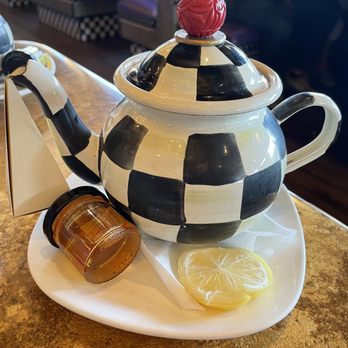 Chit Chat Diner - Hot Tea - Diners Near Me - West Orange, New Jersey Chit Chat Diner - Hot Tea - Diners Near Me - West Orange, New Jersey