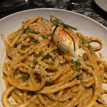 Handle - Bucatini - New American Near Me - Park City, Utah