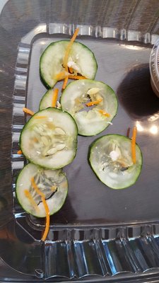 Field of Greens by null