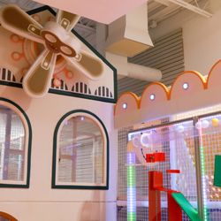 HappyKids Indoor Playground