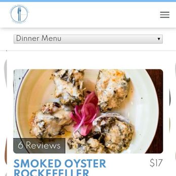 Common Restaurant  - Cocktail Bars Near Me - Savannah, Georgia