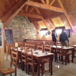 Crêperie Maeligwen
