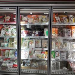 i.SHOP - TK aus China und Vietnam (Dim Sums)