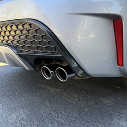 user provided JM Automotive Detailing photo