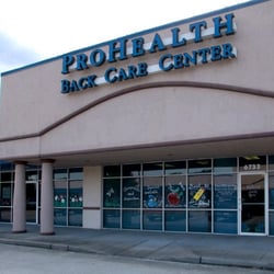 ProHealth Chiropractic + Wellness  - Our wellness center