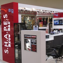 Shapes Brow Bar