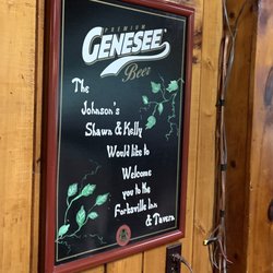 Forksville Inn & Tavern