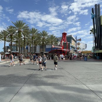 Universal CityWalk - City Walk - Restaurants Near Me - Orlando, Florida Universal CityWalk - City Walk - Restaurants Near Me - Orlando, Florida
