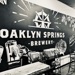 Oaklyn Springs Brewery