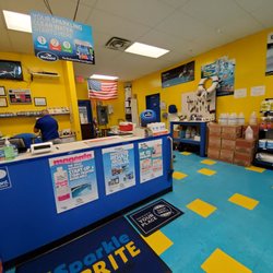 Sparkle Brite Pools - Sparkle Brite Store