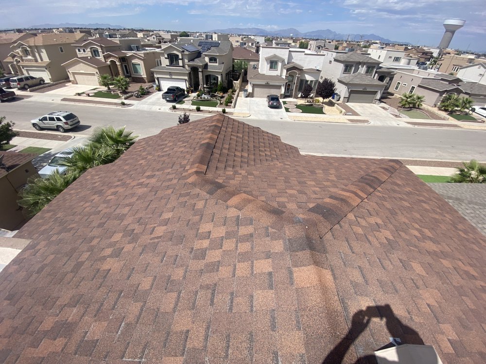 Slide of Eco-Roof Solutions