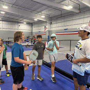 RGV Pickle - Pickleball Near Me - Harlingen, Texas RGV Pickle - Pickleball Near Me - Harlingen, Texas