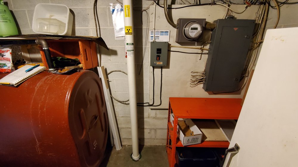 A Best Radon Systems - mold inspector in Manlius, NY