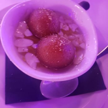 Bombay Darbar - Gulab jamun - Indian Near Me - Fort Lauderdale, Florida Bombay Darbar - Gulab jamun - Indian Near Me - Fort Lauderdale, Florida