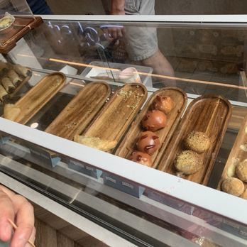 Hello Halloumi - Bakeries Near Me - New York, New York Hello Halloumi - Bakeries Near Me - New York, New York