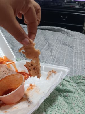 Grease Monkey Burger Shop by null