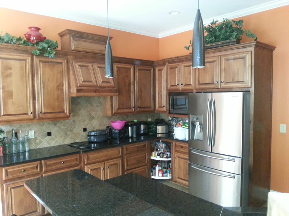 Slide of Hampton Custom Remodeling & Supplies