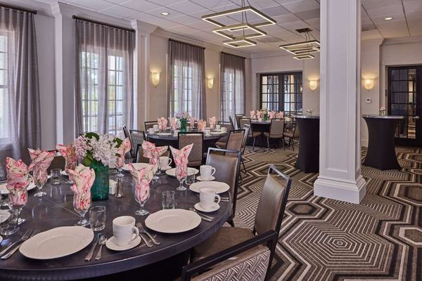 The Partridge Inn Augusta, Curio Collection by Hilton by null