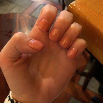 LeVian Nails - Nail Salons Near Me - Lake Oswego, Oregon