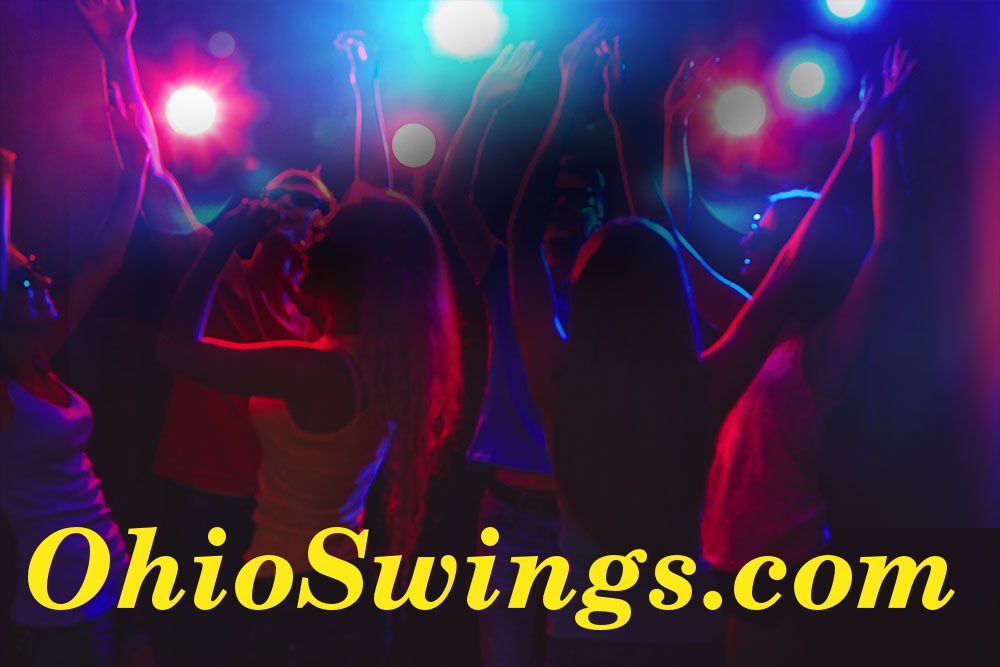 OHIO SWINGS Updated October 2024 12225 Gerlaugh Rd, New Carlisle