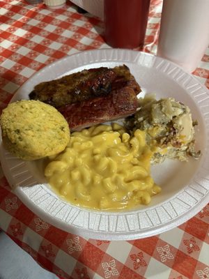 Natty Flat Smokehouse by null