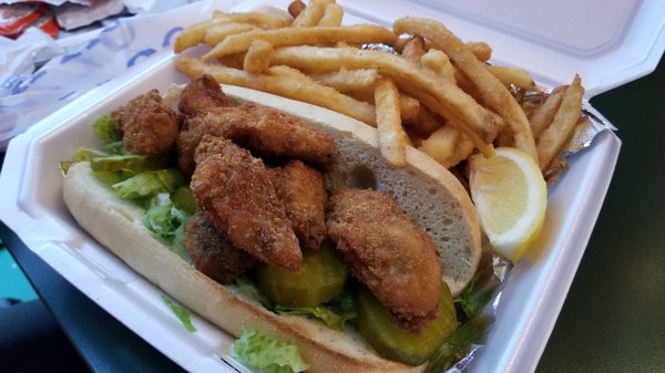 A Taste of New Orleans by null