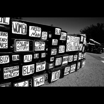 East Jesus - Tvs - Art Galleries Near Me - Niland, California East Jesus - Tvs - Art Galleries Near Me - Niland, California