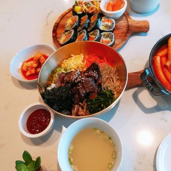 Mama's Kitchen - Korean Near Me - Bellevue, Washington