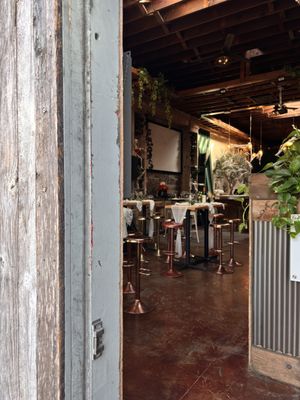 The Collective by null