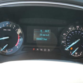 Leif Johnson Ford - Ford Fusion we purchased today came with 2.3 miles! - Car Dealers Near Me - Austin, Texas Leif Johnson Ford - Ford Fusion we purchased today came with 2.3 miles! - Car Dealers Near Me - Austin, Texas