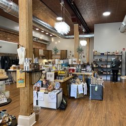 Ampersand Oil and Vinegar Taphouse