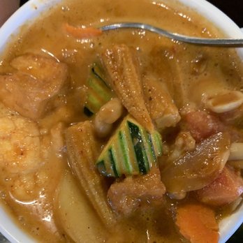 Sala Thai - Musaman curry - Thai Near Me - Fremont, California Sala Thai - Musaman curry - Thai Near Me - Fremont, California