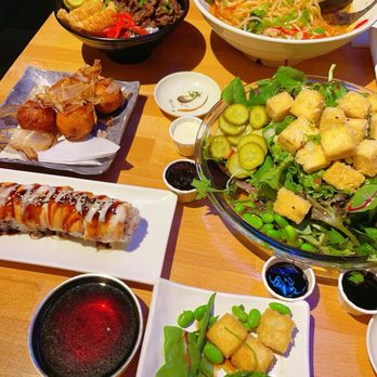 Tong Sake House - Korean Near Me - Poway, California