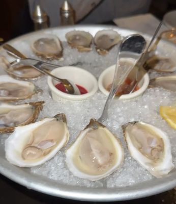 Heritage Restaurant & Caviar Bar by null