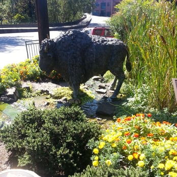 Buffalo Trace Distillery - Distilleries Near Me - Frankfort, Kentucky