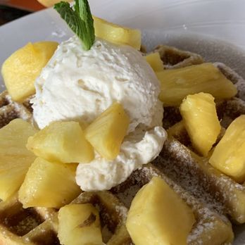 Untoasted - Waffle - Breakfast & Brunch Near Me - Hallandale Beach, Florida Untoasted - Waffle - Breakfast & Brunch Near Me - Hallandale Beach, Florida