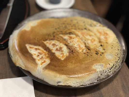 Hanabi Ramen by null