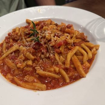 Tavolina 44 - Italian Near Me - Katy, Texas