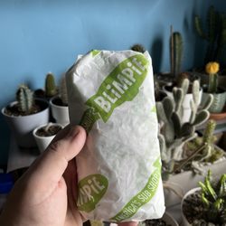 Blimpie