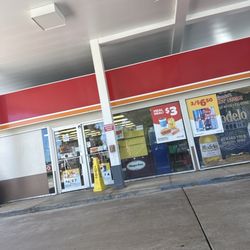 Shell