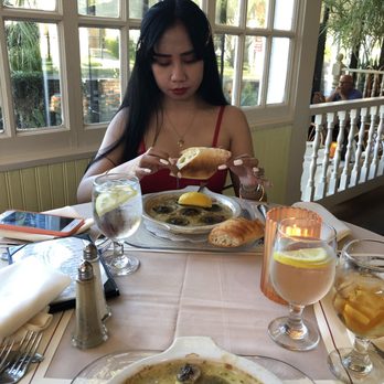 The Raintree Restaurant - Wife... lol - American Near Me - Saint Augustine, Florida