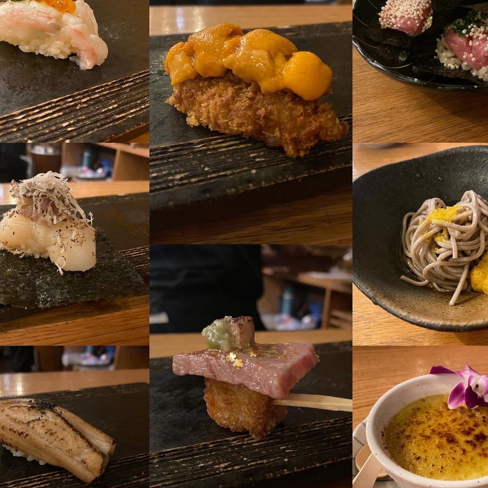 Sushi Lab Rooftop - Japanese Near Me - New York, New York Sushi Lab Rooftop - Japanese Near Me - New York, New York