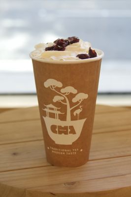 Cha Redefine by null