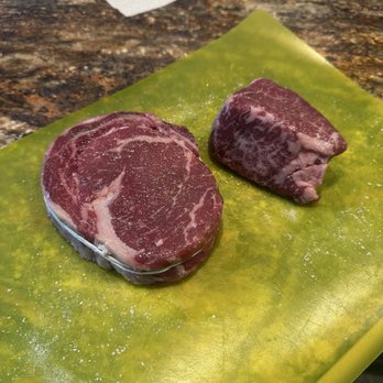Lomo Premium Meats - Gorgeous ribeyes and filets - Meat Shops Near Me - Tucson, Arizona