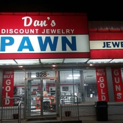 Dan's Discount Jewelry